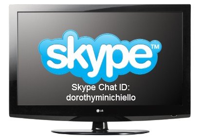Skype Global Communication